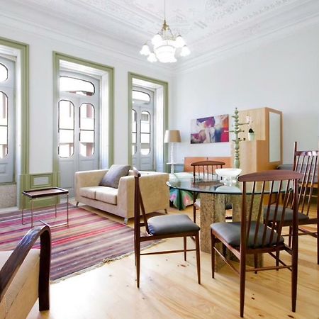 Heartmade Loft & Heartmade Studio Porto Ngoại thất bức ảnh