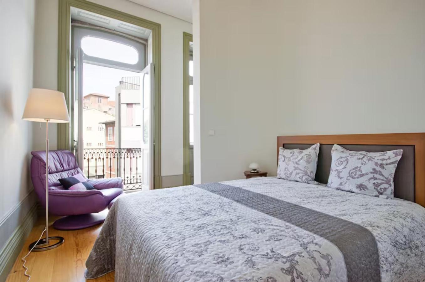 Heartmade Loft & Heartmade Studio Porto Ngoại thất bức ảnh